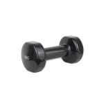 Gantere aerobic vinil Sportmann 2x5 kg FitLine Training