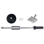 Set ciocan inertial, ventuza tras tabla si dispozitiv 6 carlige WeldLand Equipment