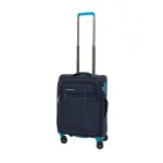 LAMONZA Troler ULTRALIGHT BLEUMARIN 55X37X21 CM ProVoyage Vacation