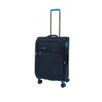 LAMONZA Troler ULTRALIGHT BLEUMARIN 69X42X26 CM ProVoyage Vacation