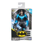 BATMAN FIGURINA NIGHTWING 15CM SuperHeroes ToysZone