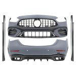 Pachet Exterior Complet Mercedes C-Class W206 Sedan (2021-Up) Performance AutoTuning