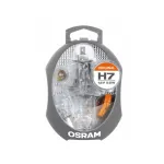 Trusa Lampi de Rezerva OSRAM 6 Bucati H7 P21W PY21W P21/5W R5W W5W Set de Lampi Auto Performance AutoTuning