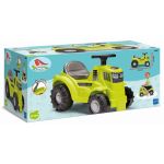 ECOIFFIER TRACTORAS RIDE ON DE 51.5CM SuperHeroes ToysZone