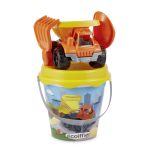 ECOIFFIER GALETUSA DE NISIP CU CAMION 17CM SuperHeroes ToysZone