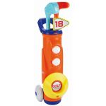ECOIFFIER SET DE GOLF SuperHeroes ToysZone