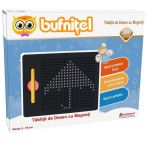 Tablita de desen cu magneti - 380 piese PlayLearn Toys