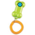 Jucarie dresaj caini - Clicker Os PlayLearn Toys