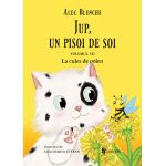 Jup, un pisoi de soi – volumul VII – La cules de polen PlayLearn Toys