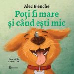 Poti fi mare si cand esti mic PlayLearn Toys