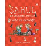 Sahul pe intelesul copiilor PlayLearn Toys