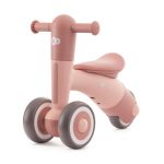 BICICLETA FARA PEDALE KINDERKRAFT MINIBI PINK SuperHeroes ToysZone