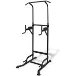 Turn de exerciții 182-235 cm GartenMobel Dekor