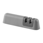 Ascutitor de Cutite BergHOFF Legacy, ABS, Ceramică, Gri HighLine Cooking