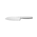 Cutit Santoku BergHOFF Legacy, 17.5 cm, Oțel, Argintiu HighLine Cooking