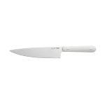 Cutitul bucătarului BergHOFF Spirit, 20 cm, Oțel, ABS, Alb HighLine Cooking