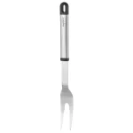 Furculiță pentru grătar BergHOFF, 33.5 cm, Oțel, Argintiu/Negru HighLine Cooking