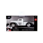 JADA DISNEY MICKEY MOUSE MASINUTA METALICA FORD PICKUP 1941 SCARA 1:32 SuperHeroes ToysZone