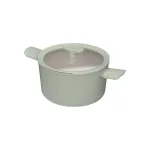 Oala cu capac BergHOFF Balance SA 24 cm-14 cm HighLine Cooking
