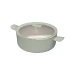 Oala cu capac BergHOFF Balance SA 28 cm HighLine Cooking