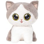 PLUS PISICA MOLLY 25CM SuperHeroes ToysZone