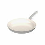 Tigaie BergHOFF Balance Moonmist, 32 cm, 3.3L,  Aluminiu reciclat, Gri HighLine Cooking