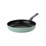 Tigaie BergHOFF Sage, 28 cm, înveliș antiaderent, Aluminiu, Verde HighLine Cooking