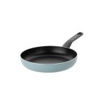 Tigaie BergHOFF Slate, 24 cm, înveliș antiaderent, Aluminiu, Albastru HighLine Cooking