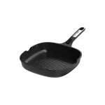 Tigaie Grill BergHOFF Phantom 26 cm HighLine Cooking