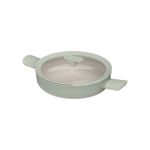 Tigaie cu capac BergHOFF cu 2 mânere Balance SA 26 cm HighLine Cooking