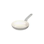 Tigaie pentru prăjit BergHOFF Balance Moonmist, 20 cm, 1.2L, Aluminiu reciclat, Gri HighLine Cooking