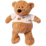 PLUS URSUL MISHA 35CM SuperHeroes ToysZone