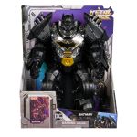 DC METAL FORCE FIGURINA DE ACTIUNE BATMAN 30CM SuperHeroes ToysZone