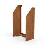 Adaptor Nestor Corten, Barbecook Essential GrillCooking