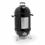 Afumătoare pe cărbuni Oskar M, Barbecook Essential GrillCooking