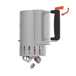 Cană de aprindere, Barbecook Essential GrillCooking