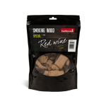 Chips-uri de fum din lemn cu aromă de vin roșu, Barbecook Essential GrillCooking