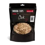 Chips-uri de fum din lemn de stejar, Barbecook Essential GrillCooking