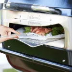 Cuptor de pizza pentru Magnus, Barbecook Essential GrillCooking