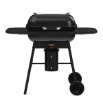 Grătar pe cărbuni Magnus Premium, Barbecook Essential GrillCooking