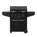 Grătar pe gaz Luca 412, Barbecook Essential GrillCooking