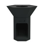 Grătar pe lemne Nestor Original, Barbecook Essential GrillCooking