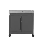 Masă de lucru Pemium Buddy, Barbecook Essential GrillCooking