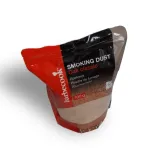 Rumeguș Stejar FSC pentru afumare la rece, Barbecook Essential GrillCooking