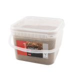 Rumeguș Stejar Whisky FSC pentru afumare la rece 2.5 kg, Barbecook Essential GrillCooking