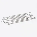 Set frigărui 10 buc, Barbecook Essential GrillCooking