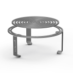 Suport Dynamic central și grilă înălțată pentru Nestor, Barbecook Essential GrillCooking
