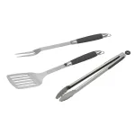 Black Pepper BBQ set ustensile 3 piese, Barbecook Essential GrillCooking