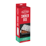Cutie de afumare, Beefeater Essential GrillCooking