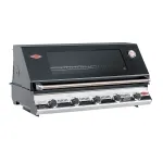 Grătar încorporabil pe gaz 5 arzătoare - butelie/rețea Signature 3000E BeefEater Essential GrillCooking